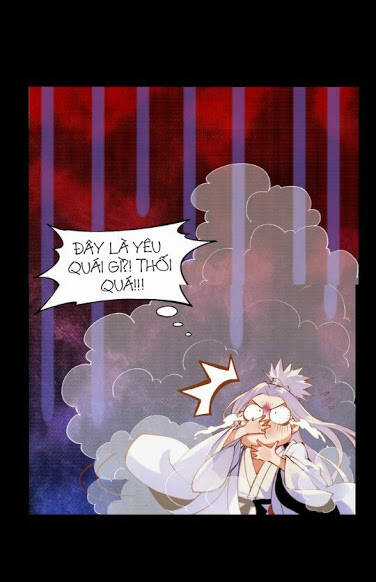 Quyến Vân Luyện Chapter 0 trang 40