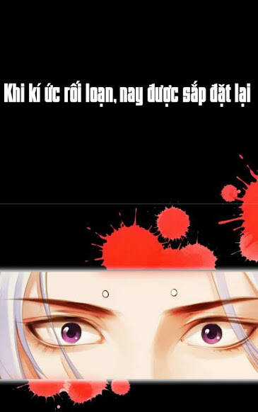 Quyến Vân Luyện Chapter 0 trang 41