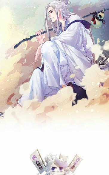 Quyến Vân Luyện Chapter 0 trang 45