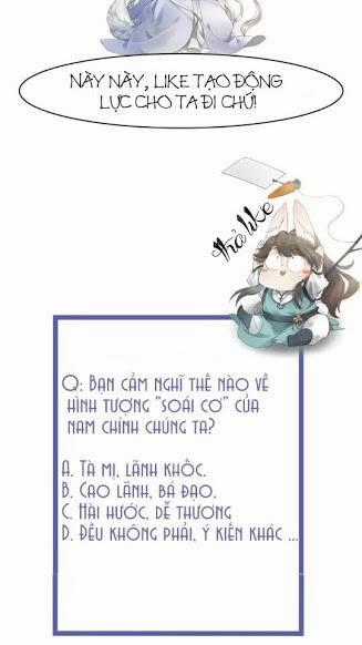 Quyến Vân Luyện Chapter 0 trang 46