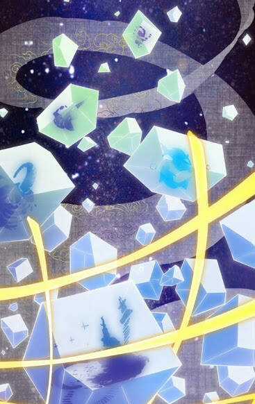 Quyến Vân Luyện Chapter 0 trang 5