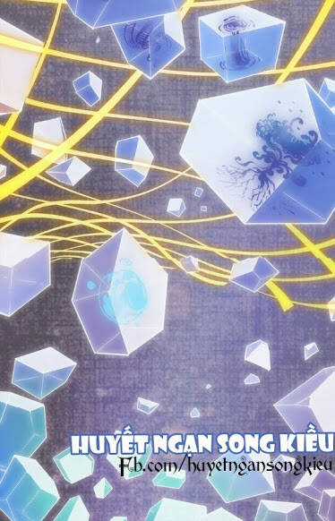 Quyến Vân Luyện Chapter 0 trang 6