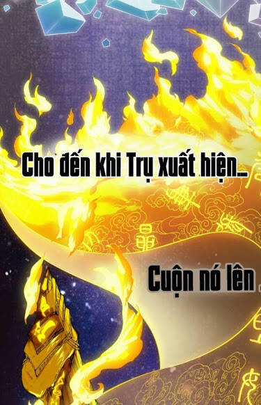 Quyến Vân Luyện Chapter 0 trang 7