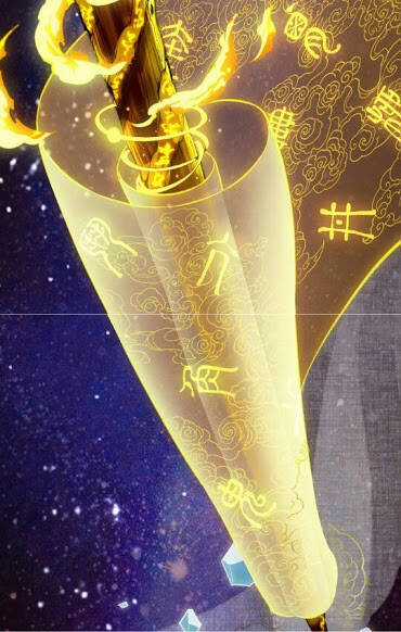 Quyến Vân Luyện Chapter 0 trang 8