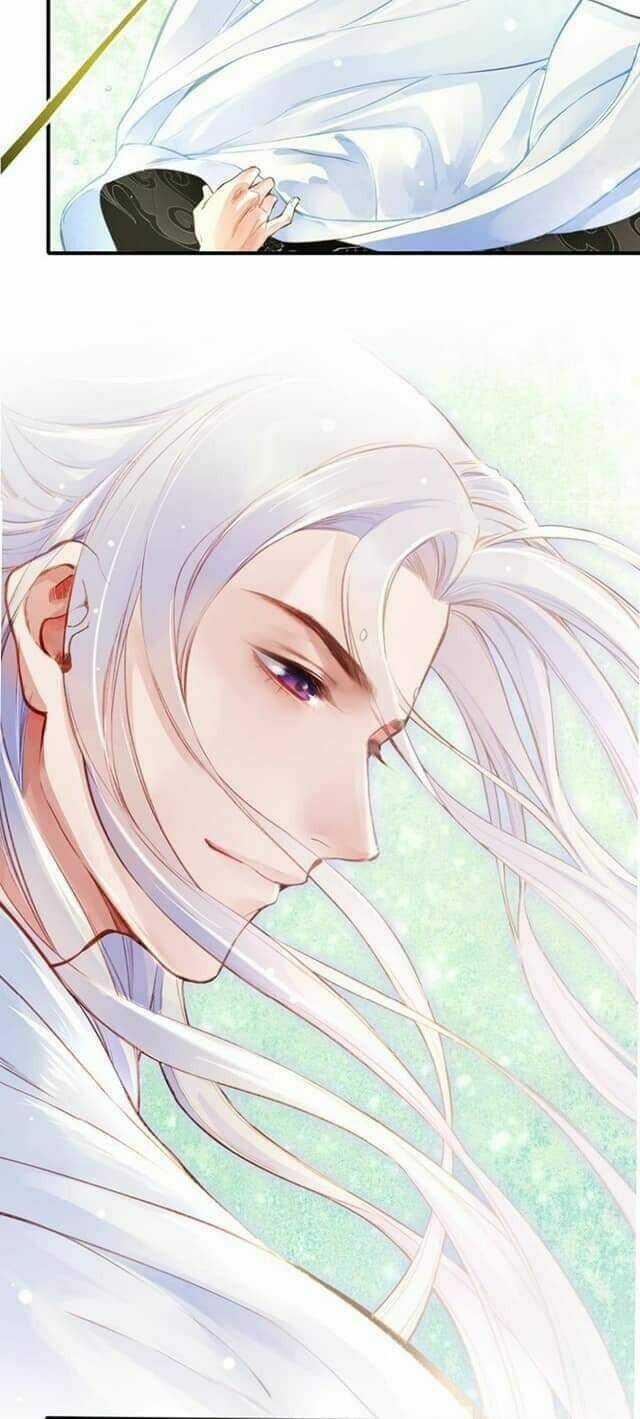 Quyến Vân Luyện Chapter 1.1 trang 7