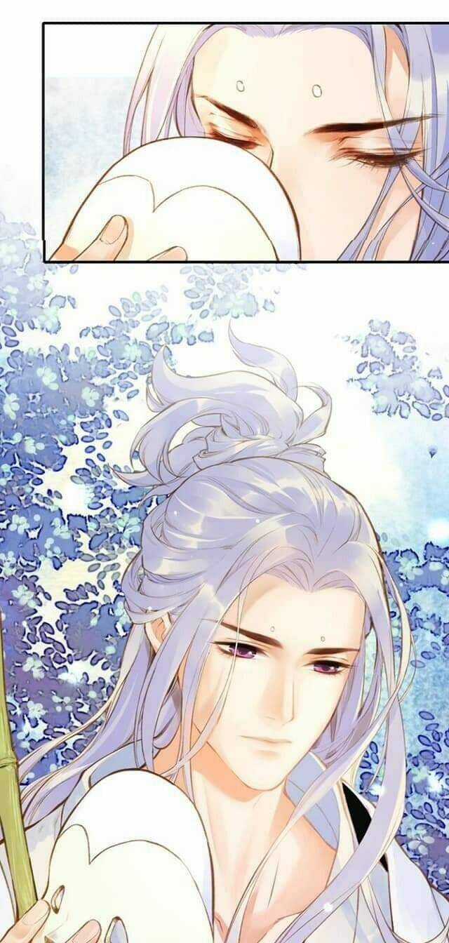 Quyến Vân Luyện Chapter 1.3 trang 24