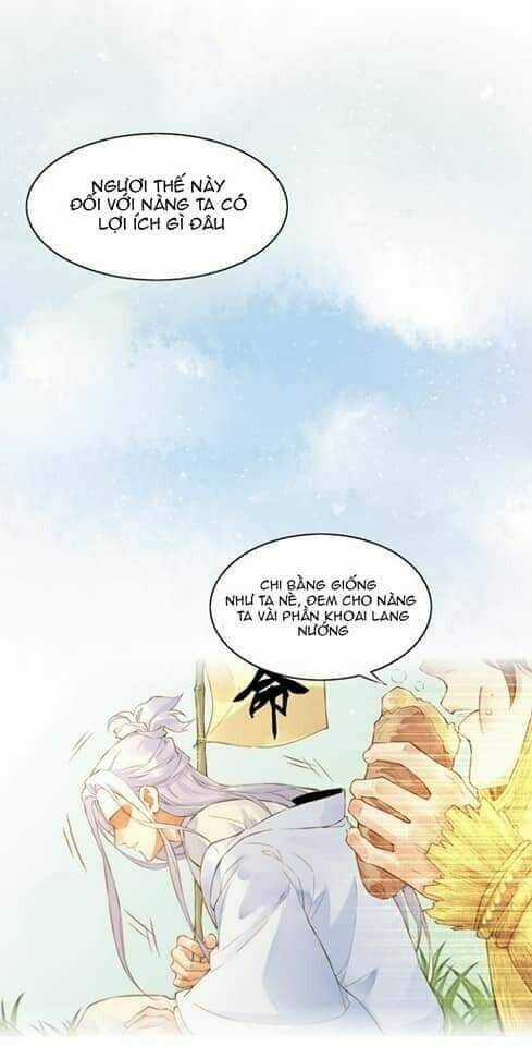 Quyến Vân Luyện Chapter 1.3 trang 26