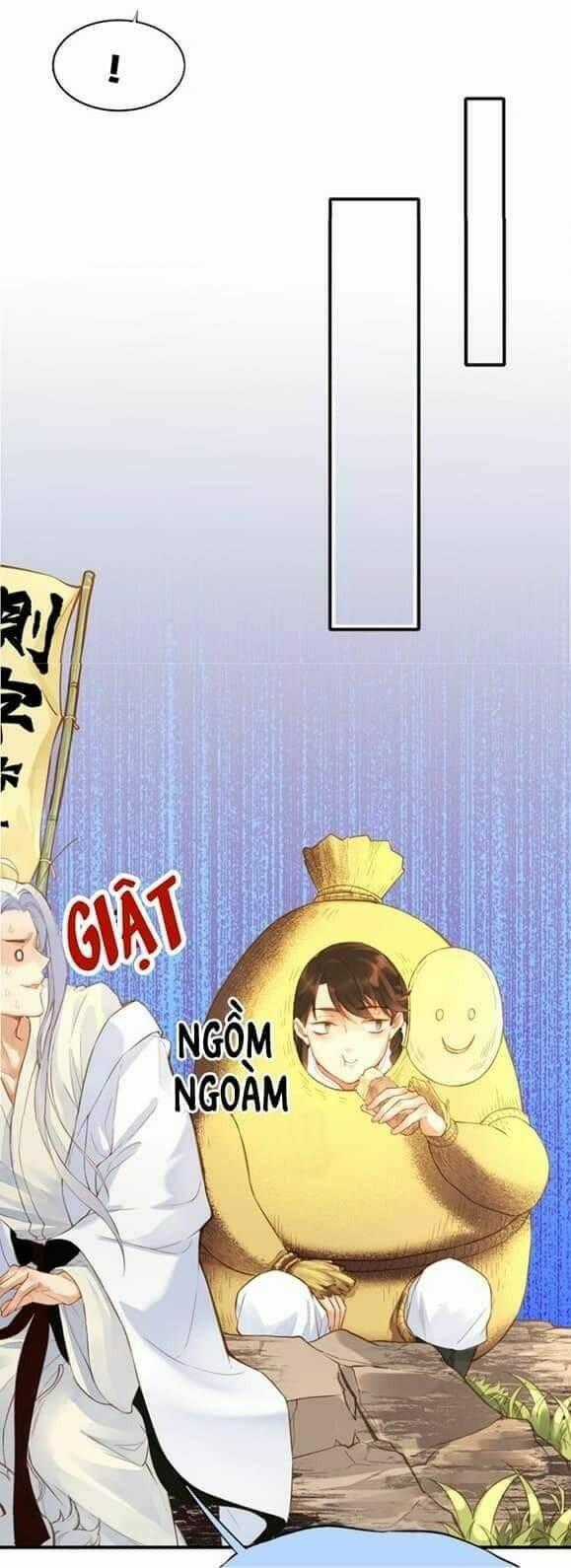 Quyến Vân Luyện Chapter 1.3 trang 27