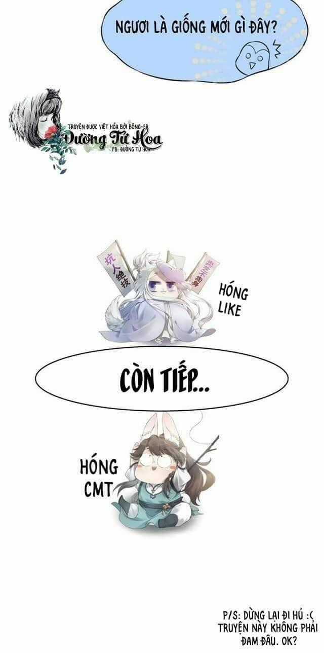 Quyến Vân Luyện Chapter 1.3 trang 28