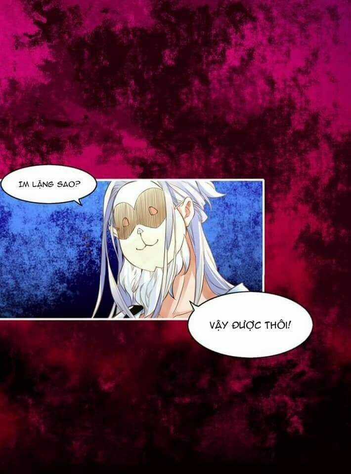 Quyến Vân Luyện Chapter 1.3 trang 6