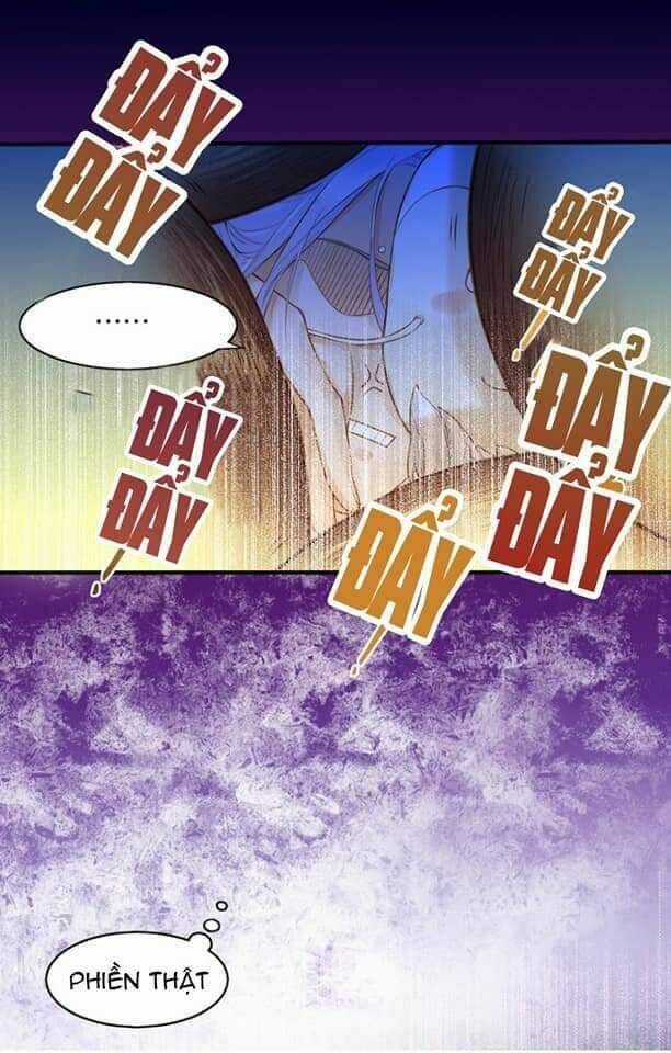 Quyến Vân Luyện Chapter 1.5 trang 10