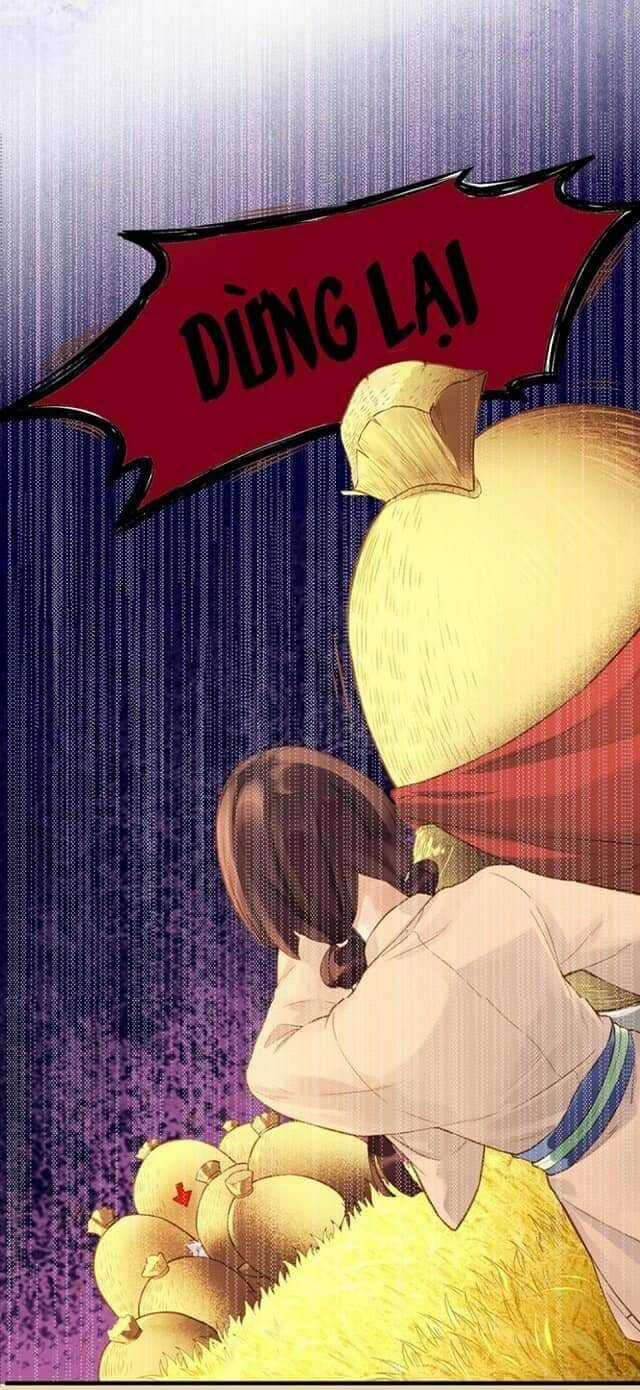 Quyến Vân Luyện Chapter 1.5 trang 11