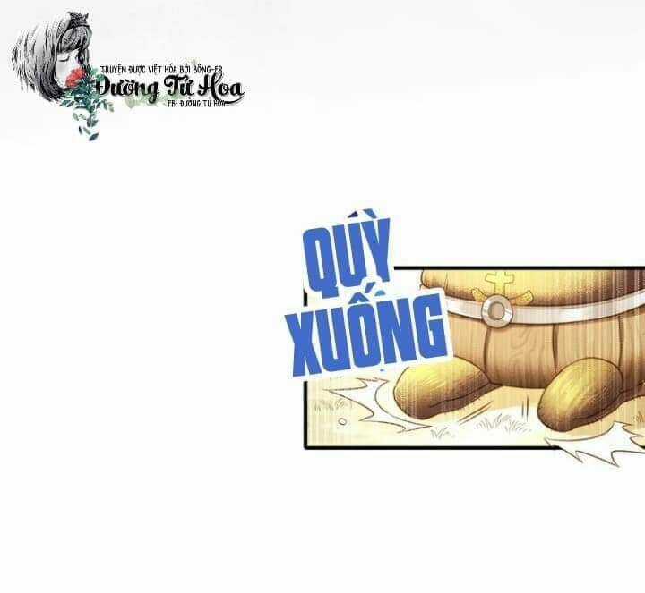 Quyến Vân Luyện Chapter 1.5 trang 16