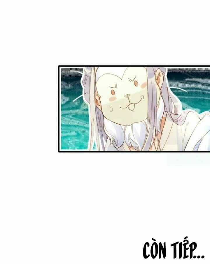 Quyến Vân Luyện Chapter 1.5 trang 18