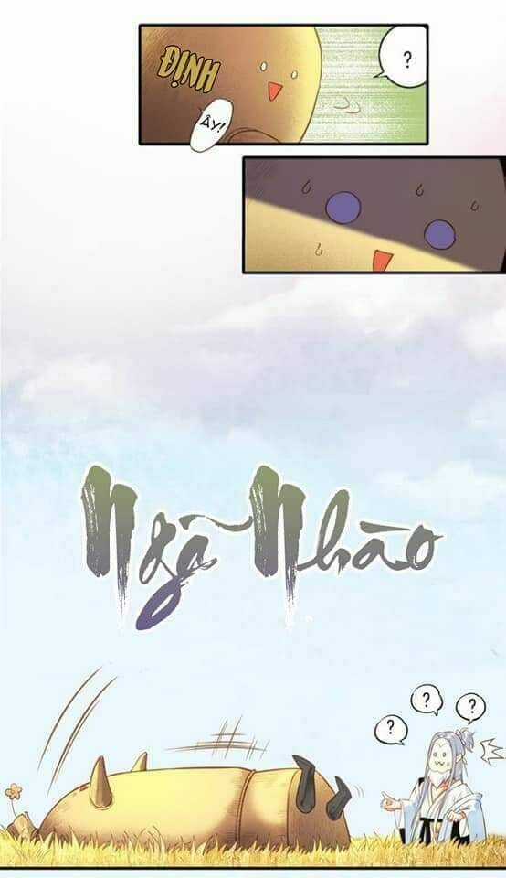 Quyến Vân Luyện Chapter 1.5 trang 5