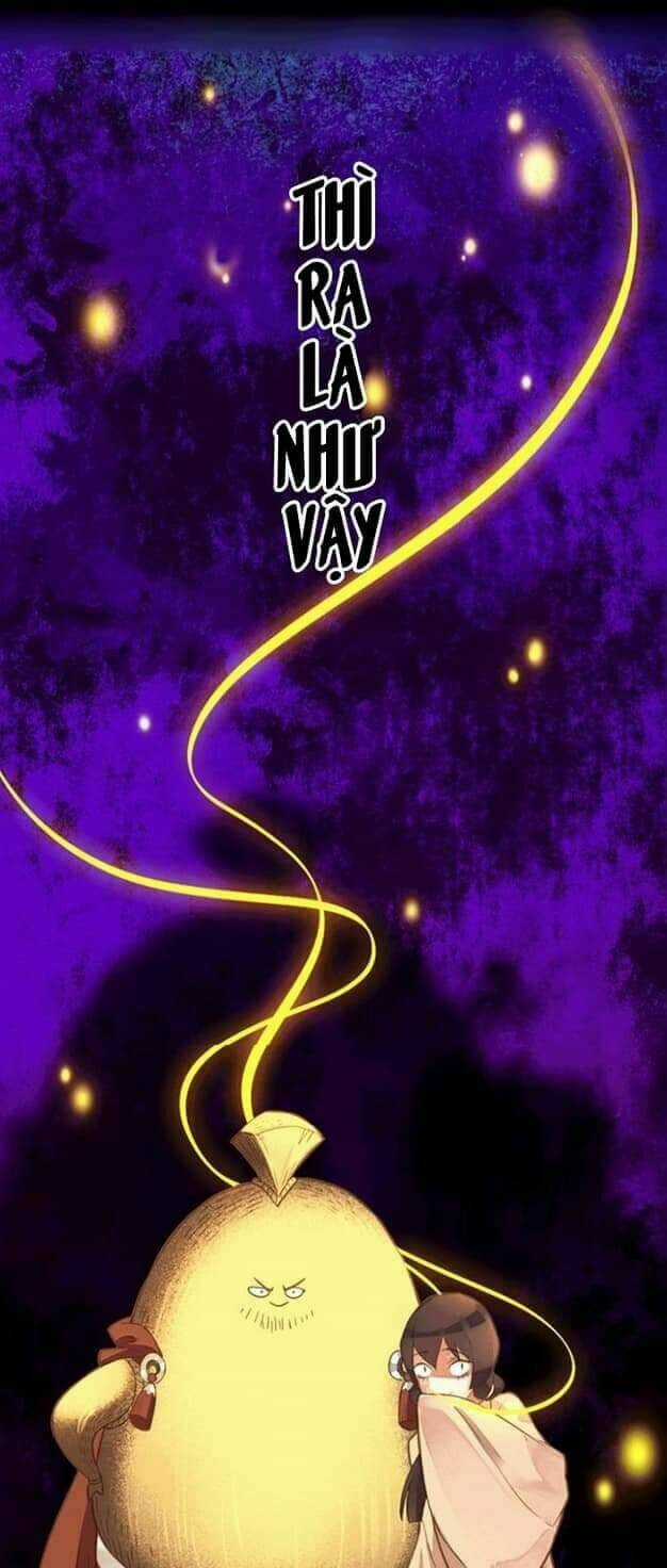 Quyến Vân Luyện Chapter 1.6 trang 10