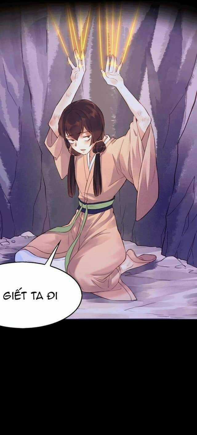 Quyến Vân Luyện Chapter 1.6 trang 15