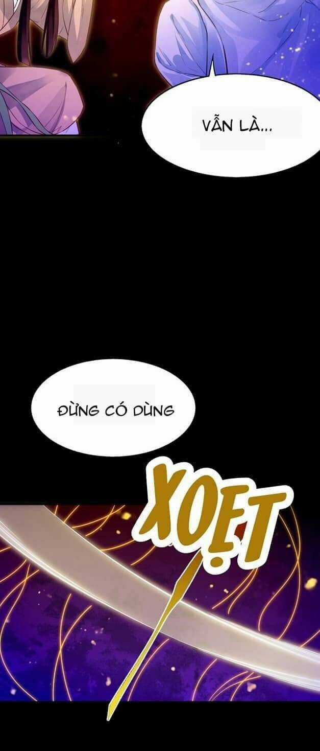 Quyến Vân Luyện Chapter 1.6 trang 17