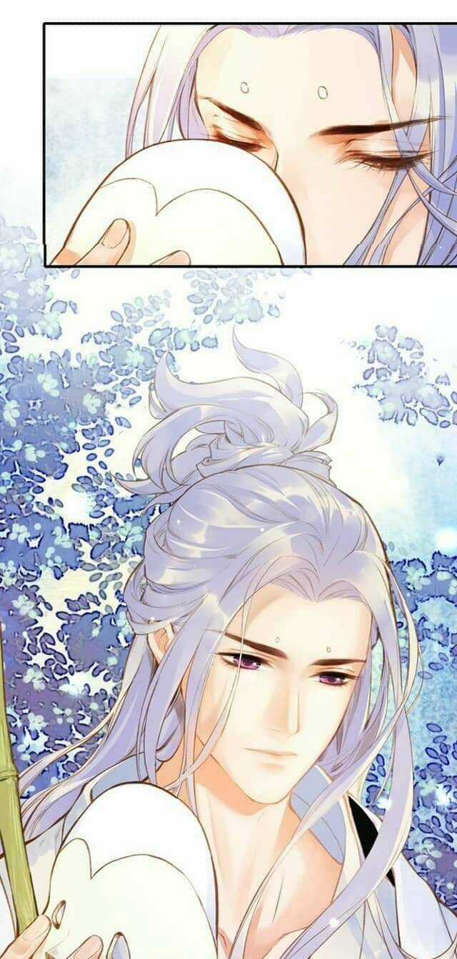 Quyến Vân Luyện Chapter 1.6 trang 23