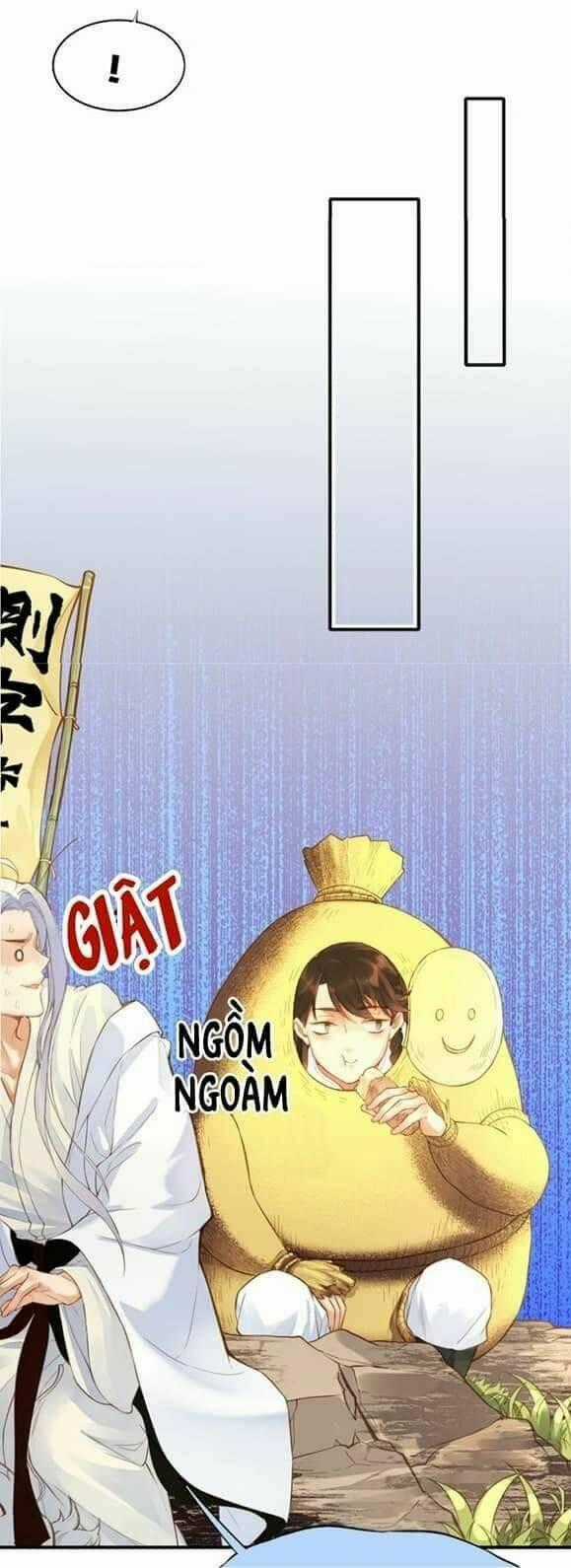 Quyến Vân Luyện Chapter 1.6 trang 26