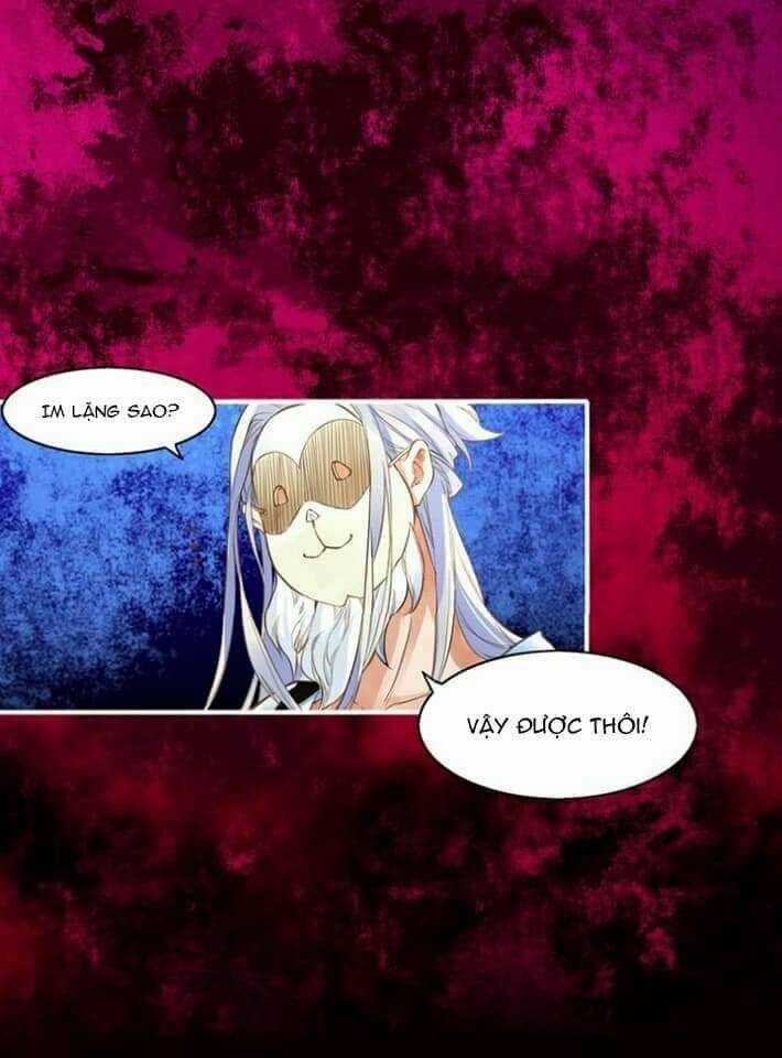 Quyến Vân Luyện Chapter 1.6 trang 5