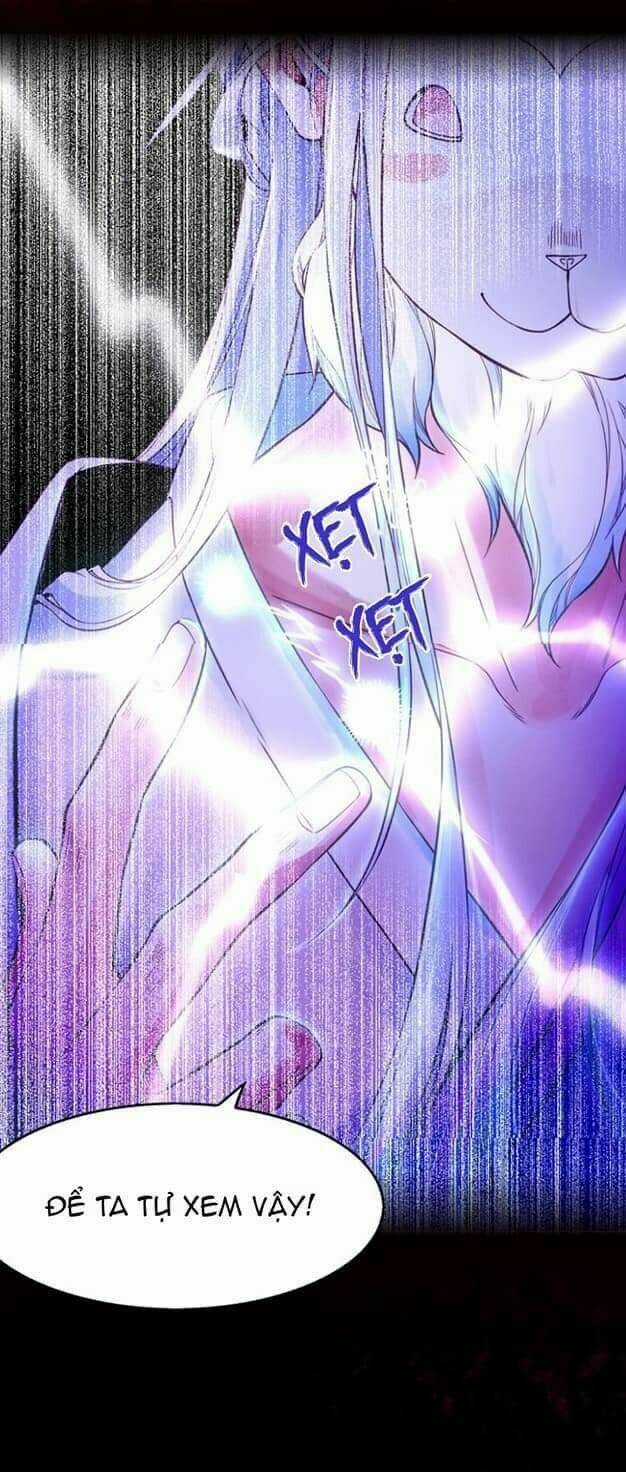 Quyến Vân Luyện Chapter 1.6 trang 6