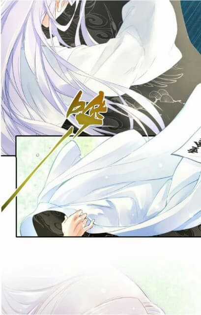 Quyến Vân Luyện Chapter 1 trang 10