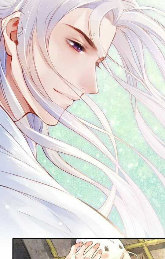 Quyến Vân Luyện Chapter 1 trang 11