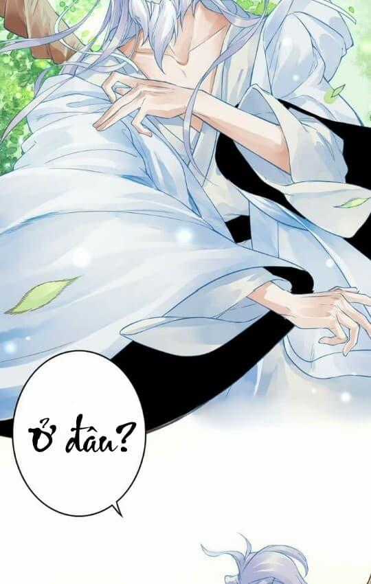 Quyến Vân Luyện Chapter 1 trang 14