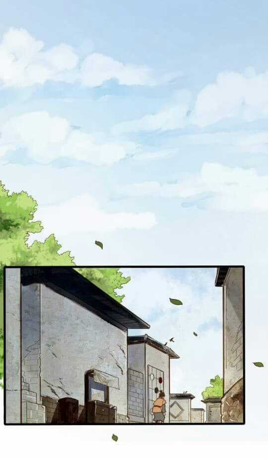 Quyến Vân Luyện Chapter 1 trang 2