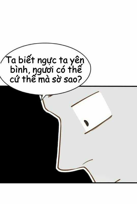 Quyến Vân Luyện Chapter 1 trang 7