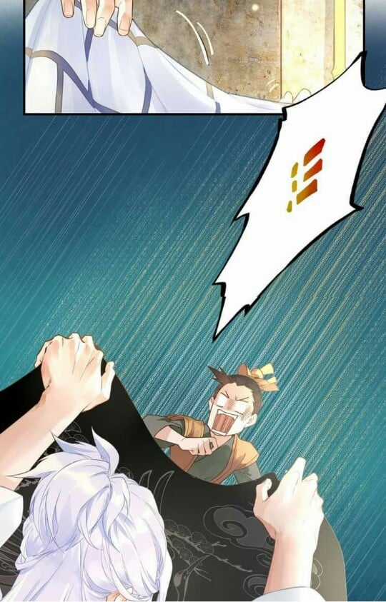 Quyến Vân Luyện Chapter 1 trang 9