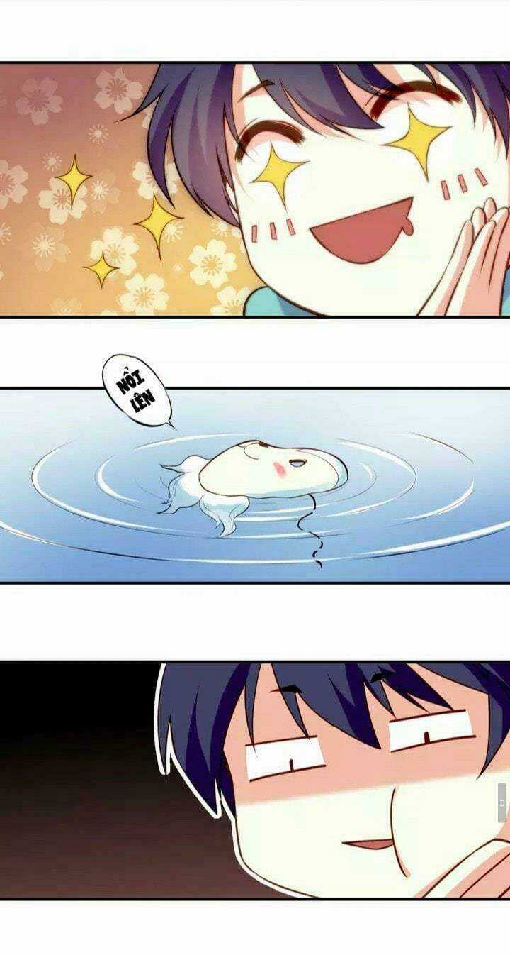 Quyến Vân Luyện Chapter 10.5 trang 2