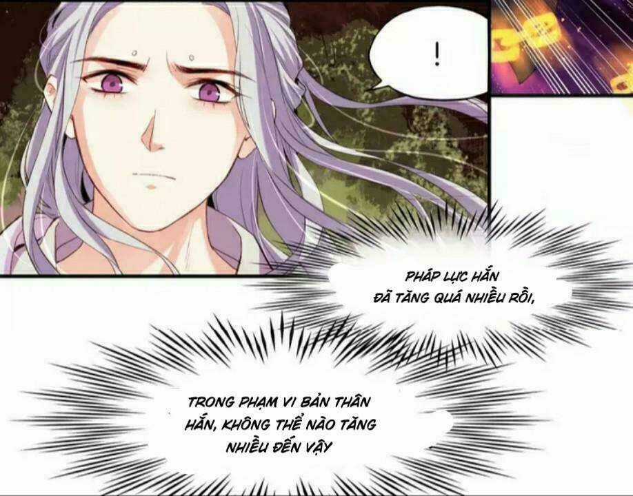 Quyến Vân Luyện Chapter 10 trang 20