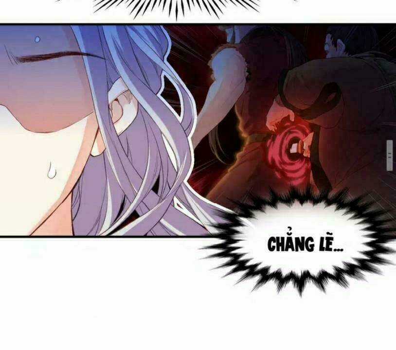 Quyến Vân Luyện Chapter 10 trang 21