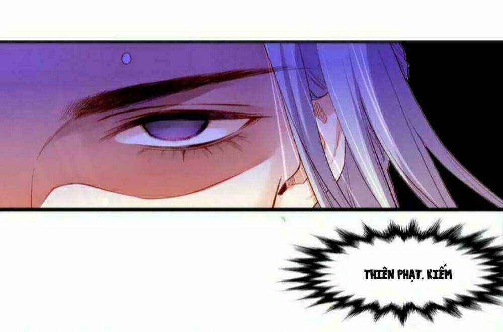 Quyến Vân Luyện Chapter 10 trang 23