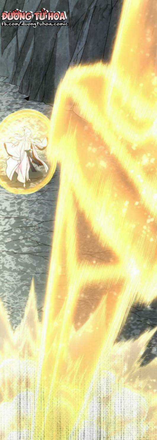 Quyến Vân Luyện Chapter 10 trang 24