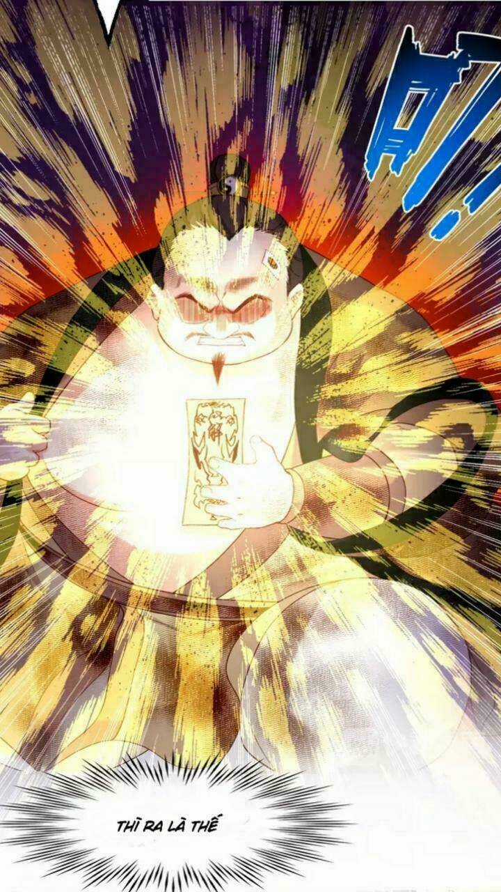 Quyến Vân Luyện Chapter 10 trang 30