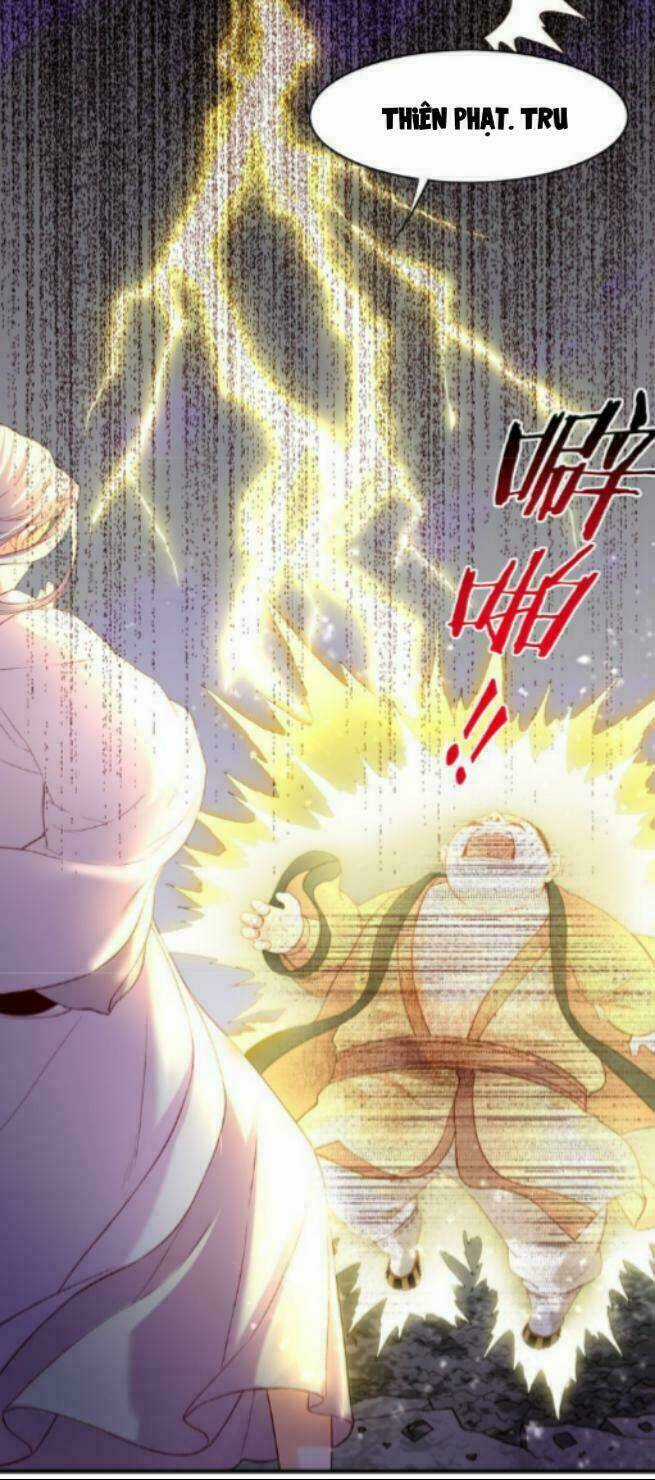 Quyến Vân Luyện Chapter 10 trang 32