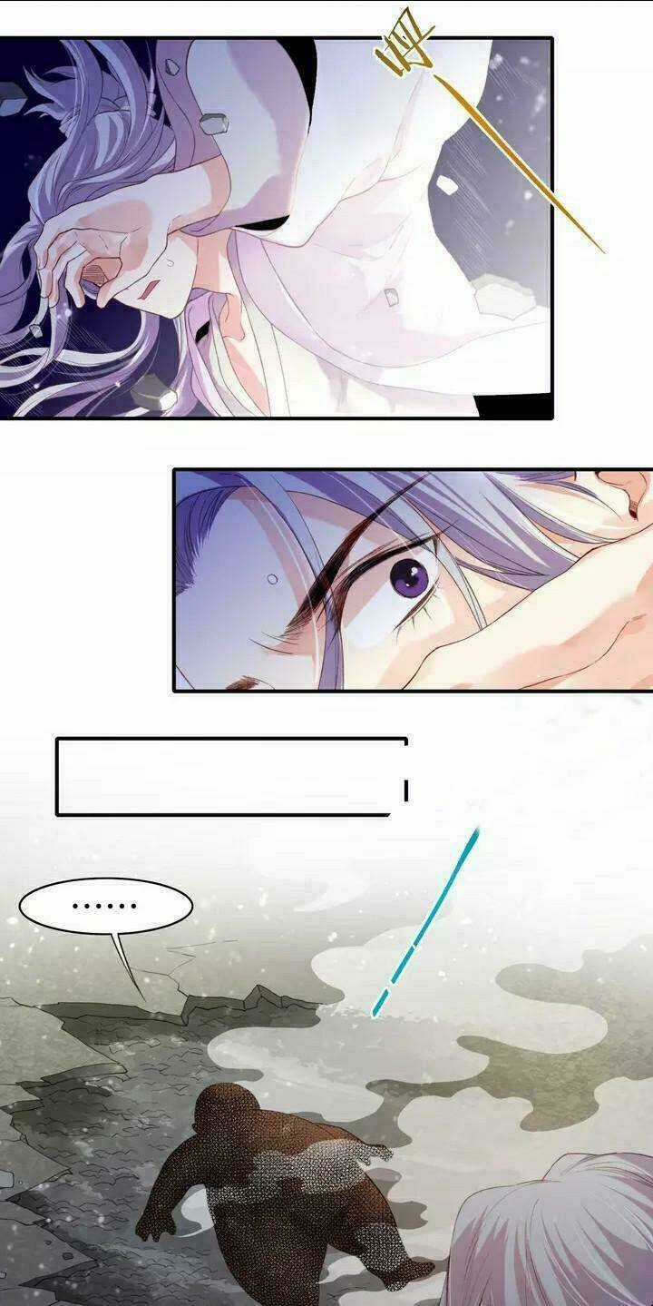 Quyến Vân Luyện Chapter 10 trang 33