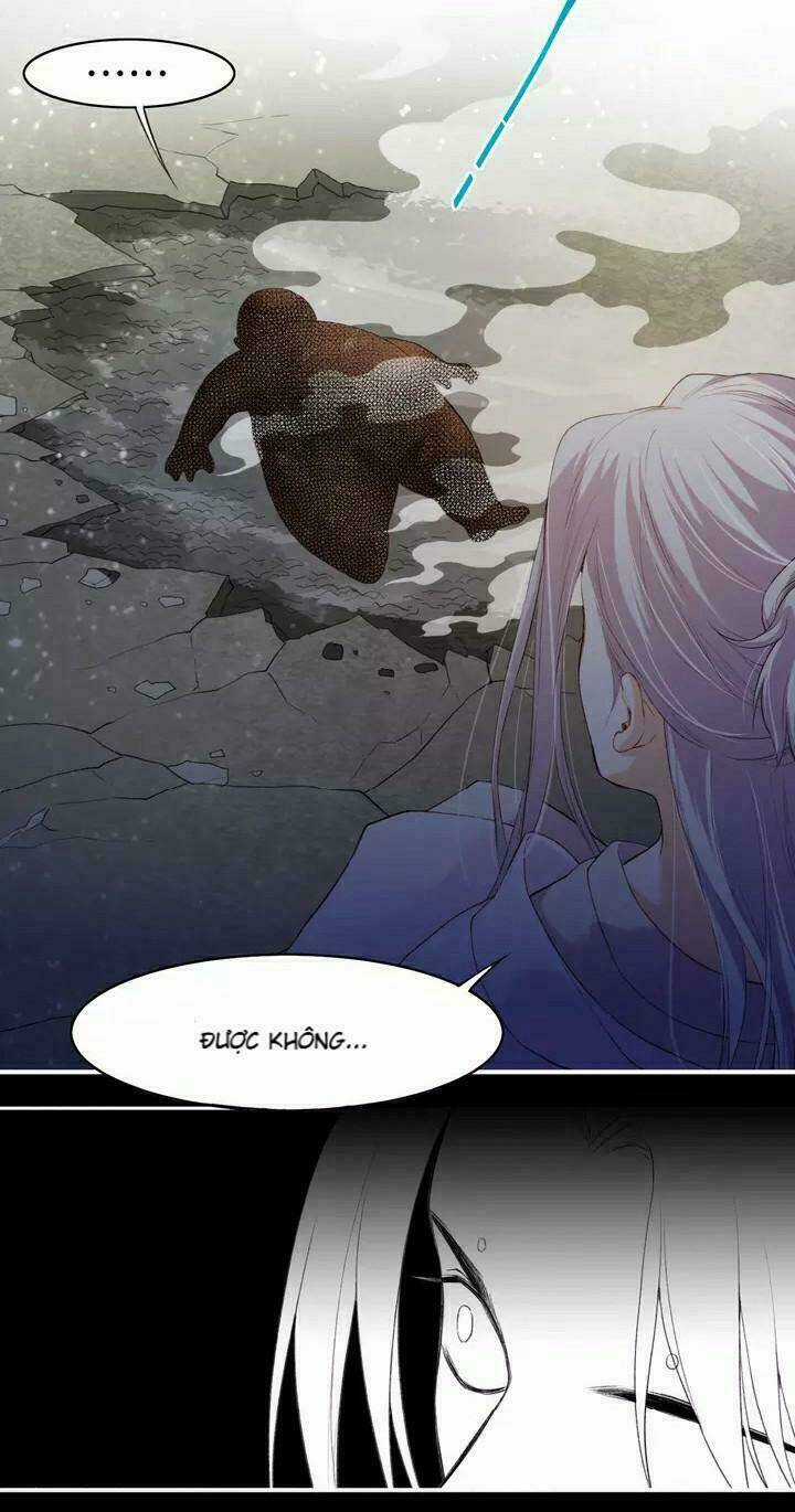 Quyến Vân Luyện Chapter 10 trang 34