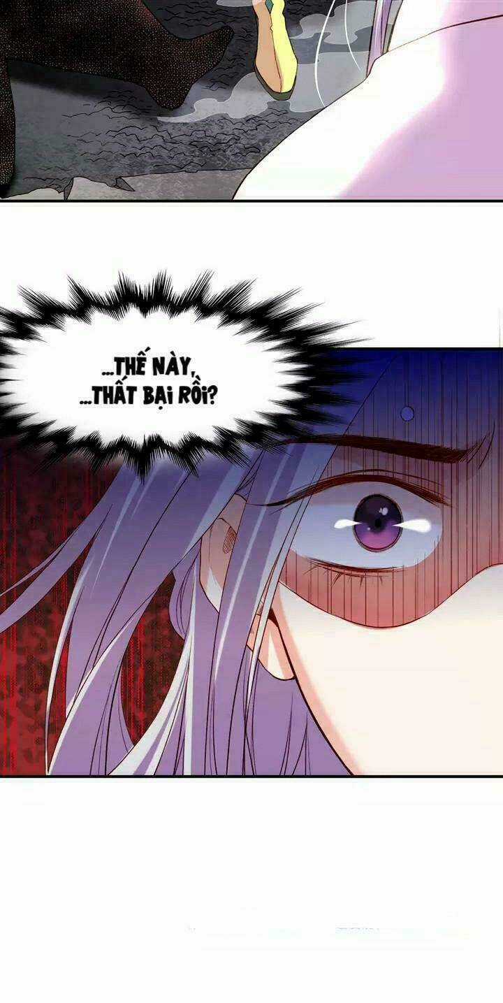 Quyến Vân Luyện Chapter 10 trang 37