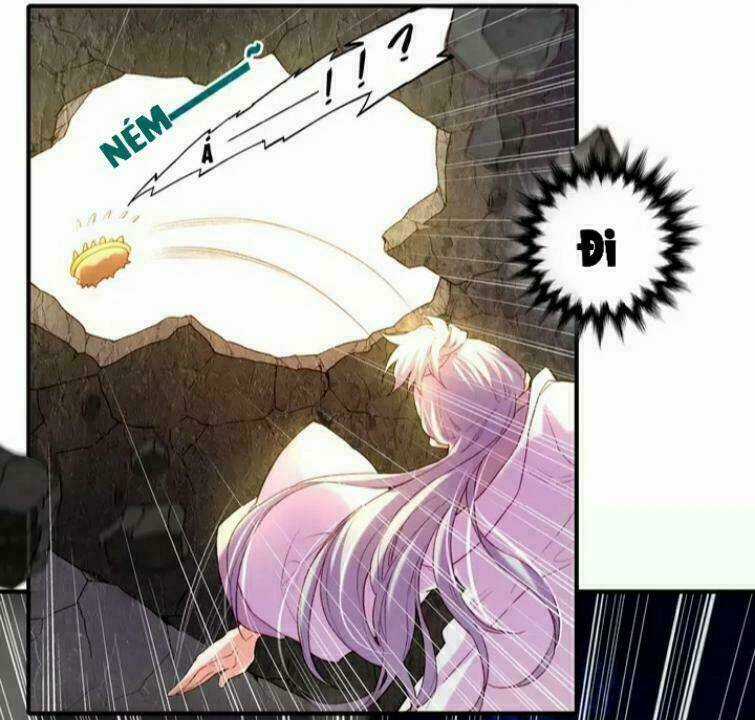 Quyến Vân Luyện Chapter 10 trang 5