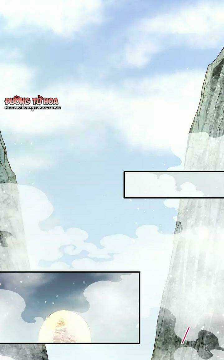 Quyến Vân Luyện Chapter 10 trang 7