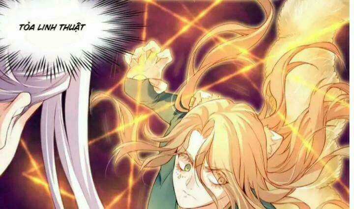 Quyến Vân Luyện Chapter 11 trang 10