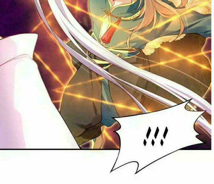 Quyến Vân Luyện Chapter 11 trang 11