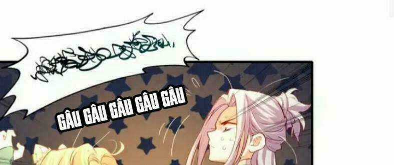 Quyến Vân Luyện Chapter 11 trang 12