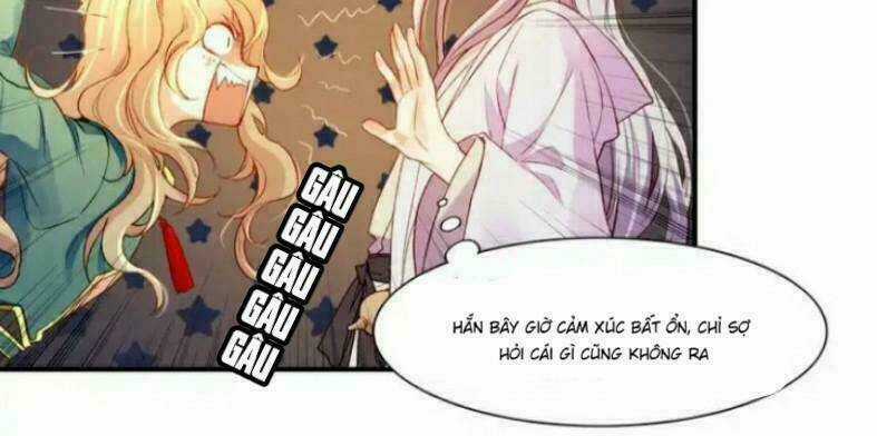 Quyến Vân Luyện Chapter 11 trang 13