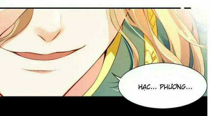 Quyến Vân Luyện Chapter 11 trang 17