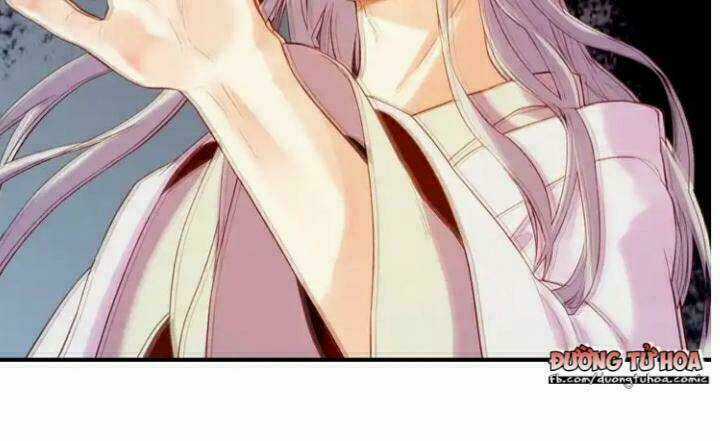 Quyến Vân Luyện Chapter 11 trang 19